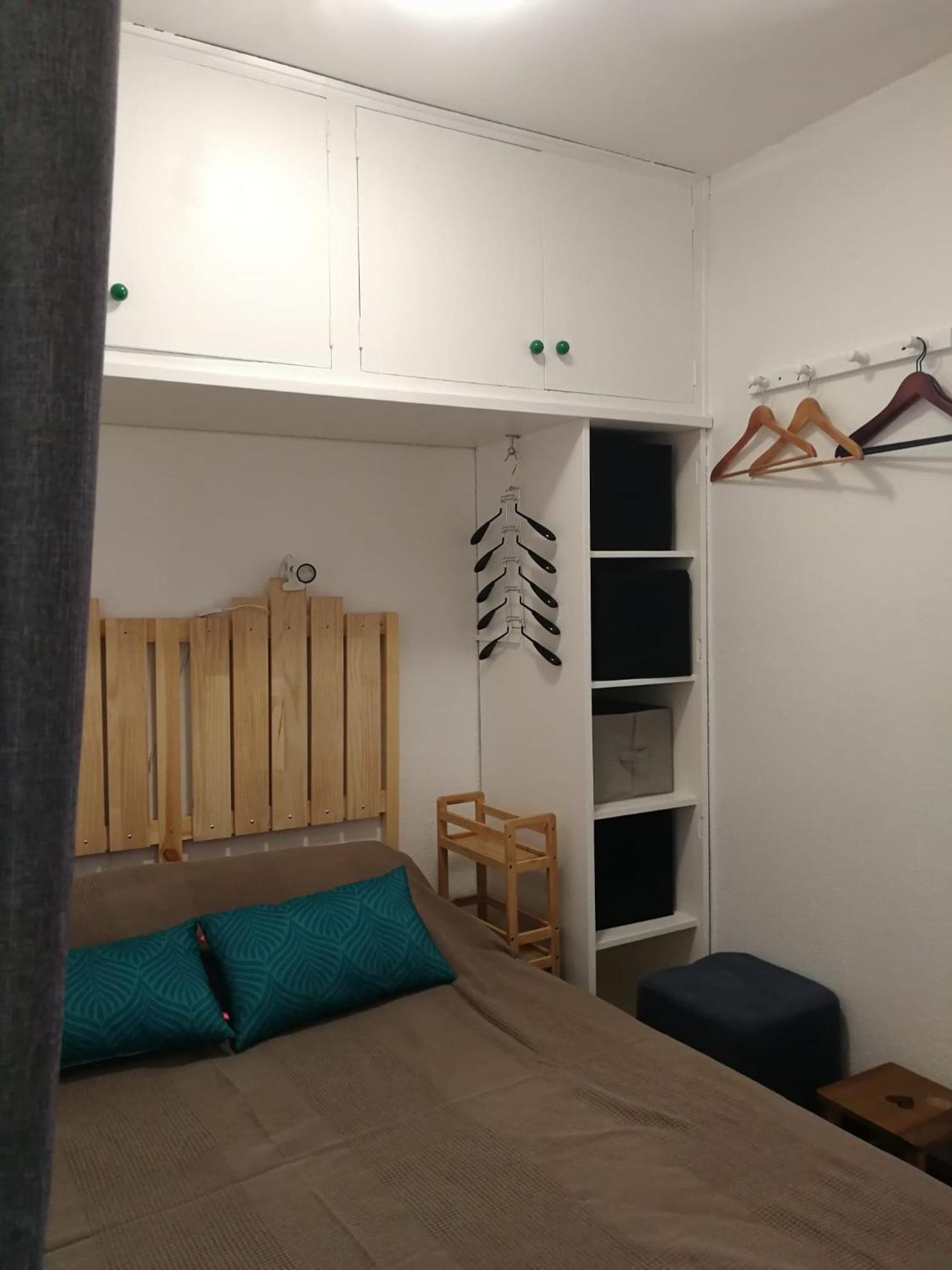 Agreable Studio 50M De La Plage Canet-en-Roussillon Εξωτερικό φωτογραφία